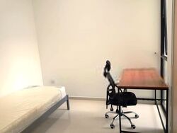 8 Farrer Suites (D8), Apartment #492460851